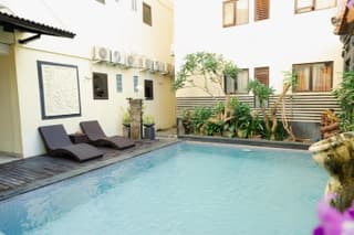 Suardana Inn's