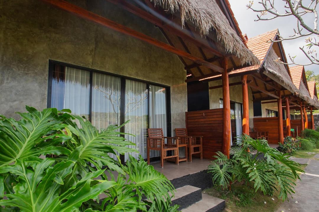 Cubang Lantang Cottage — photo 1 of 1