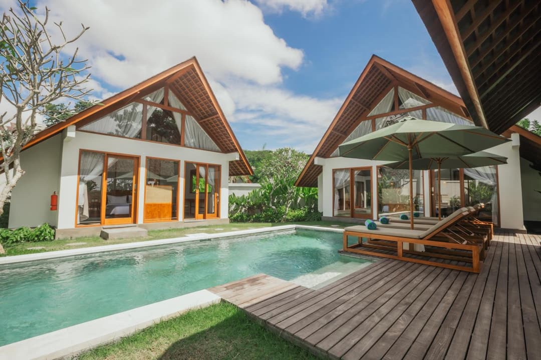 Arpana Luxury Private Pool Villas — photo 1 of 79