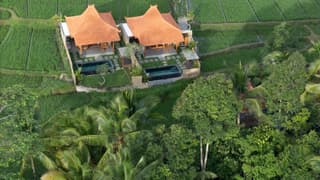 The Patra Villa Sebatu by Dhananjaya Hospitality