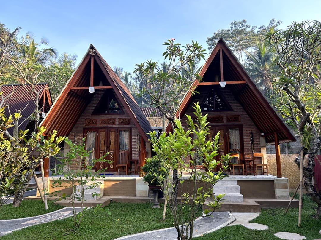 D'karang Eco Lodge — photo 1 of 63