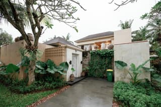 Sapta Villa Ubud by Omkara Experience