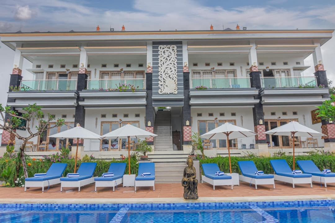 Darya Sea View by ABM — photo 1 of 1