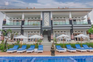 Darya Sea View by ABM