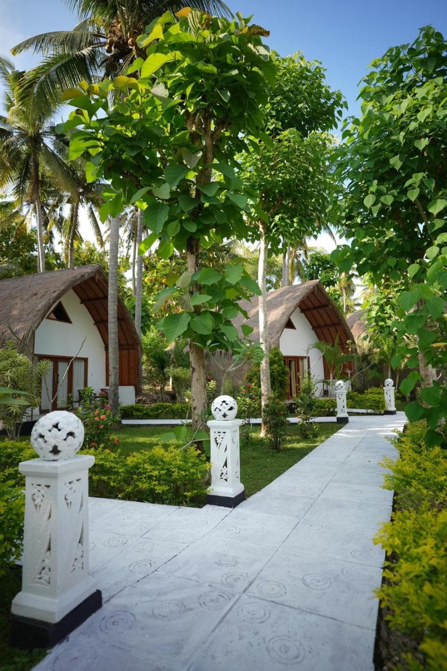 Coco Resort Penida — photo 1 of 105