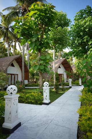 Coco Resort Penida