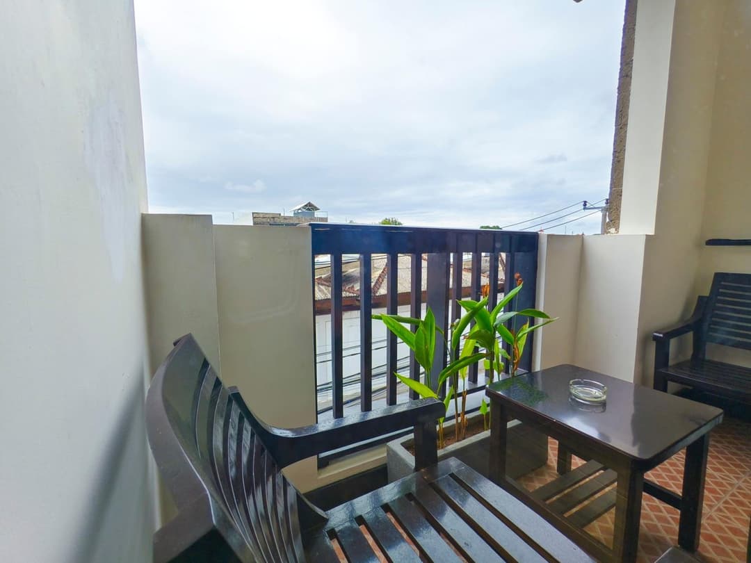 The Tandibayang Hotel & Villas — photo 1 of 1