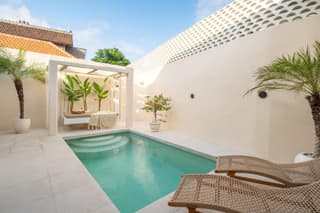 Villa Affinity Canggu by OriVista Great Location