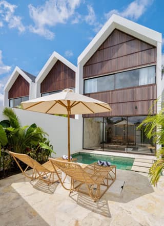 The View - Villa Levante