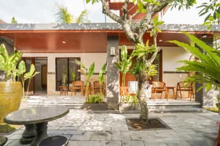 Made Arsa Homestay