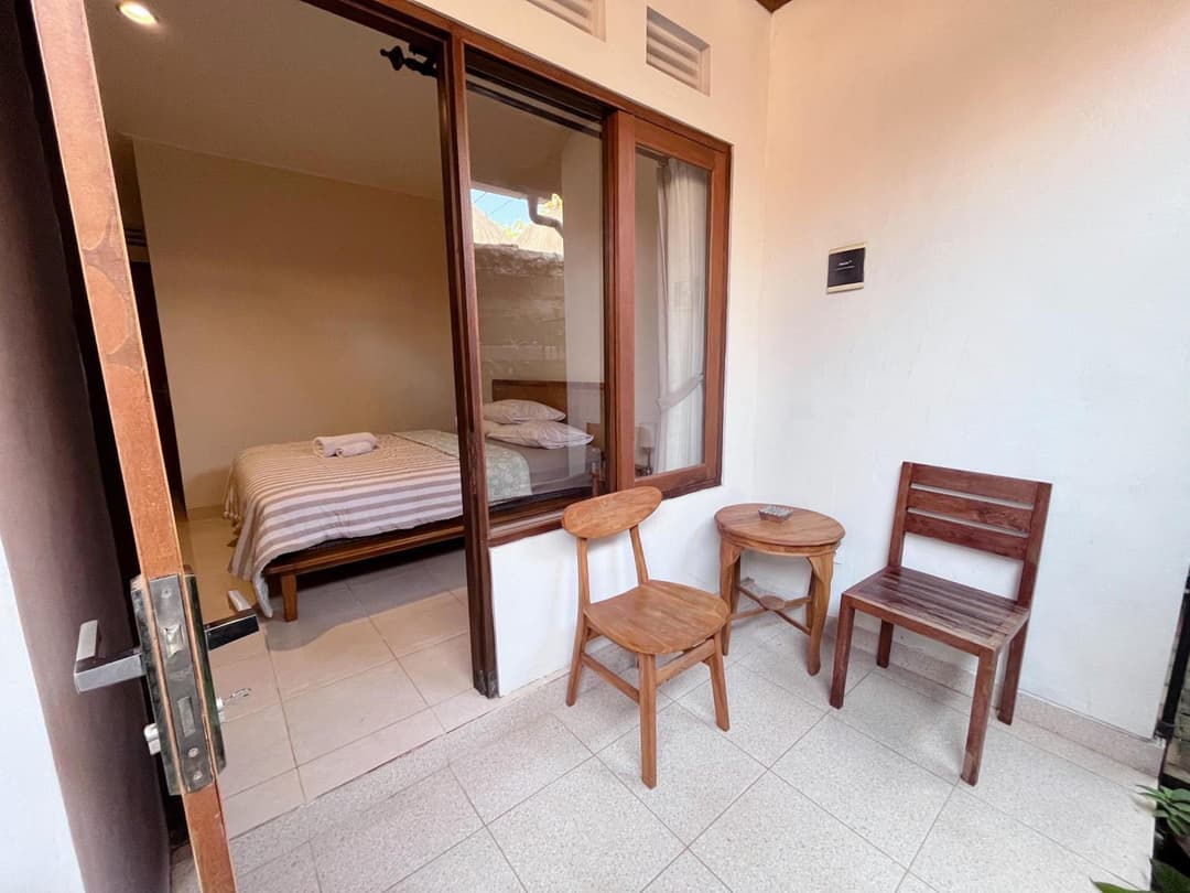 Agung's Annex Homestay — photo 1 of 1