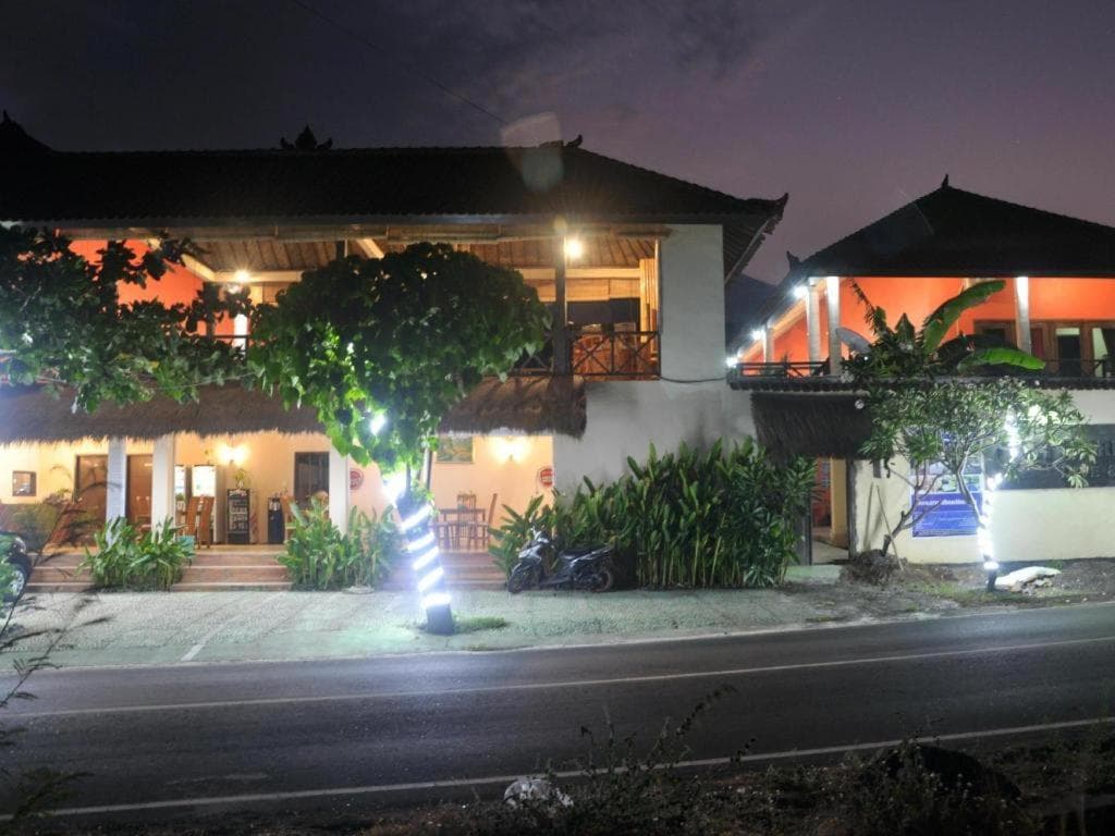 Crystal Ocean View Tulamben Hotel — photo 1 of 1