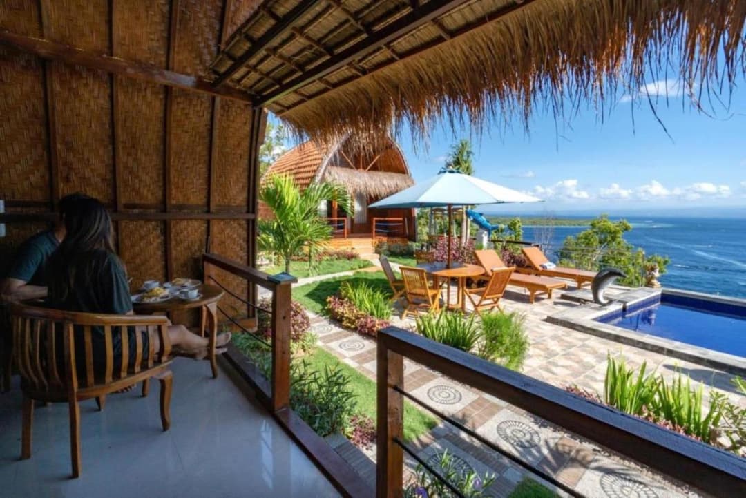 Sundi Villa Penida by ABM — photo 1 of 13