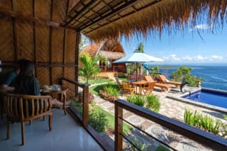 Sundi Villa Penida by ABM