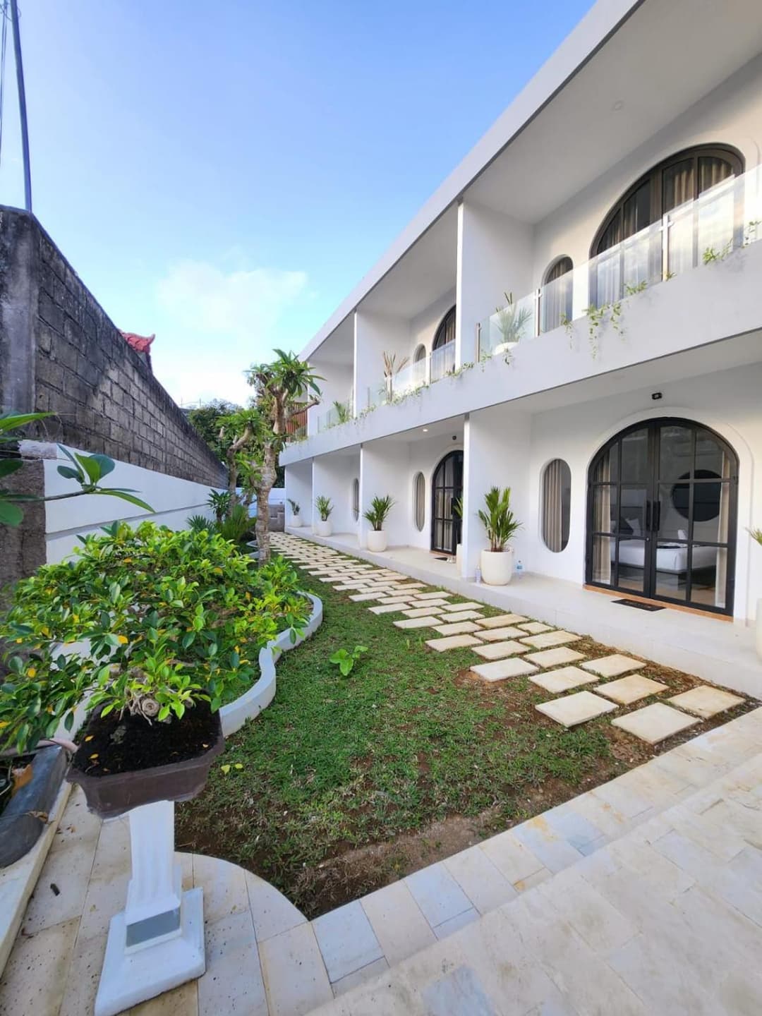 Cipta Hotel Uluwatu — photo 1 of 66
