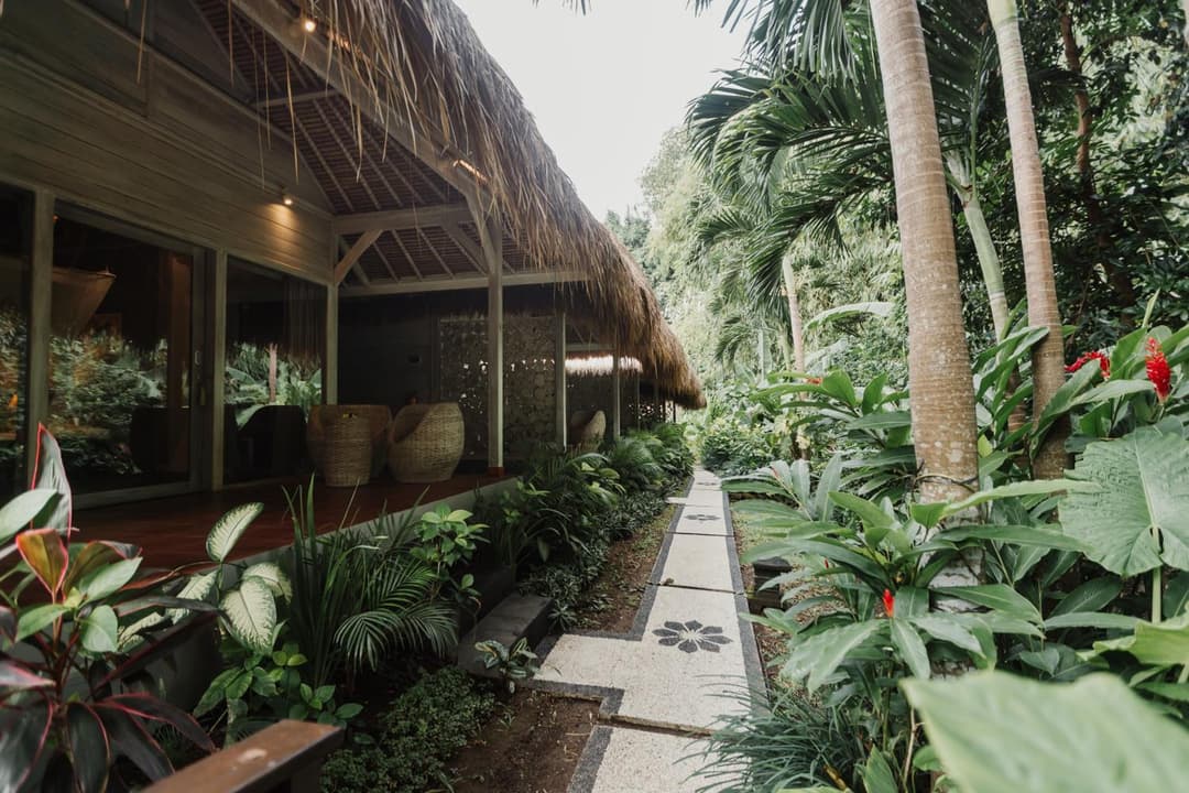Maylie Bali Villa & Bungalows — photo 1 of 1