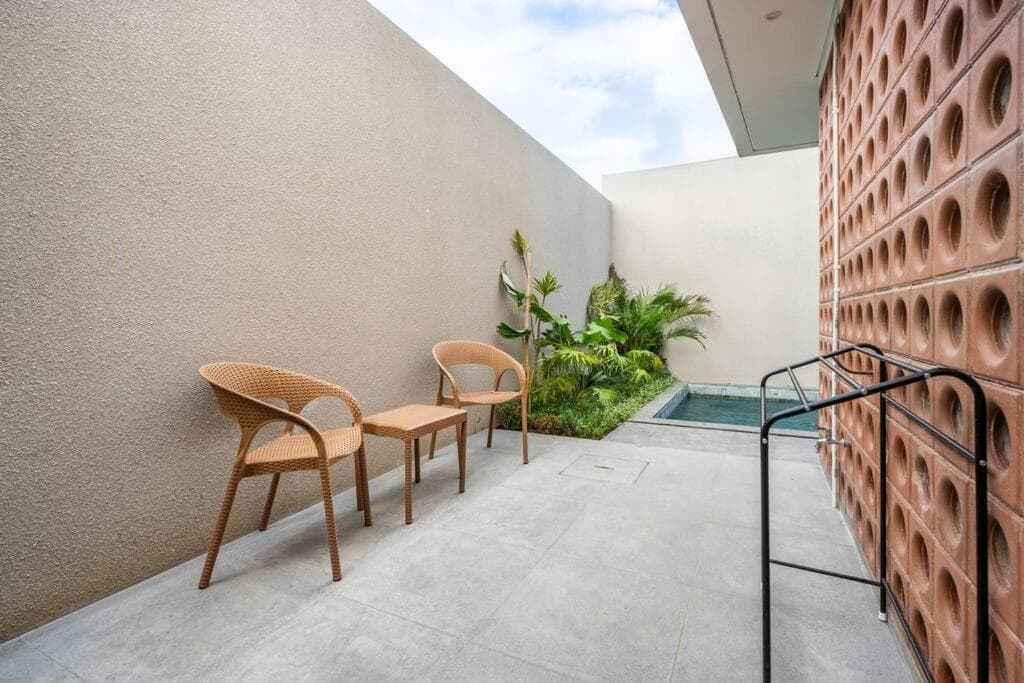 Vinca Villa Bali — photo 1 of 23