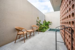 Vinca Villa Bali
