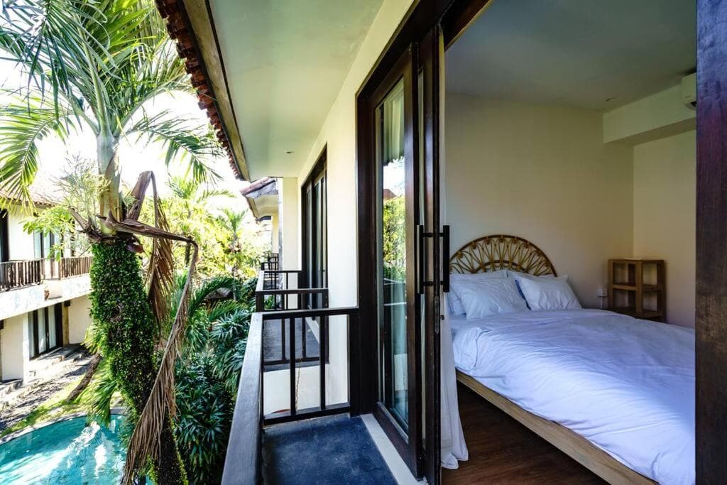 IRMAS Villa Bali — photo 1 of 18