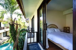 IRMAS Villa Bali