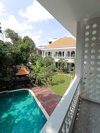 Casa De Ozora