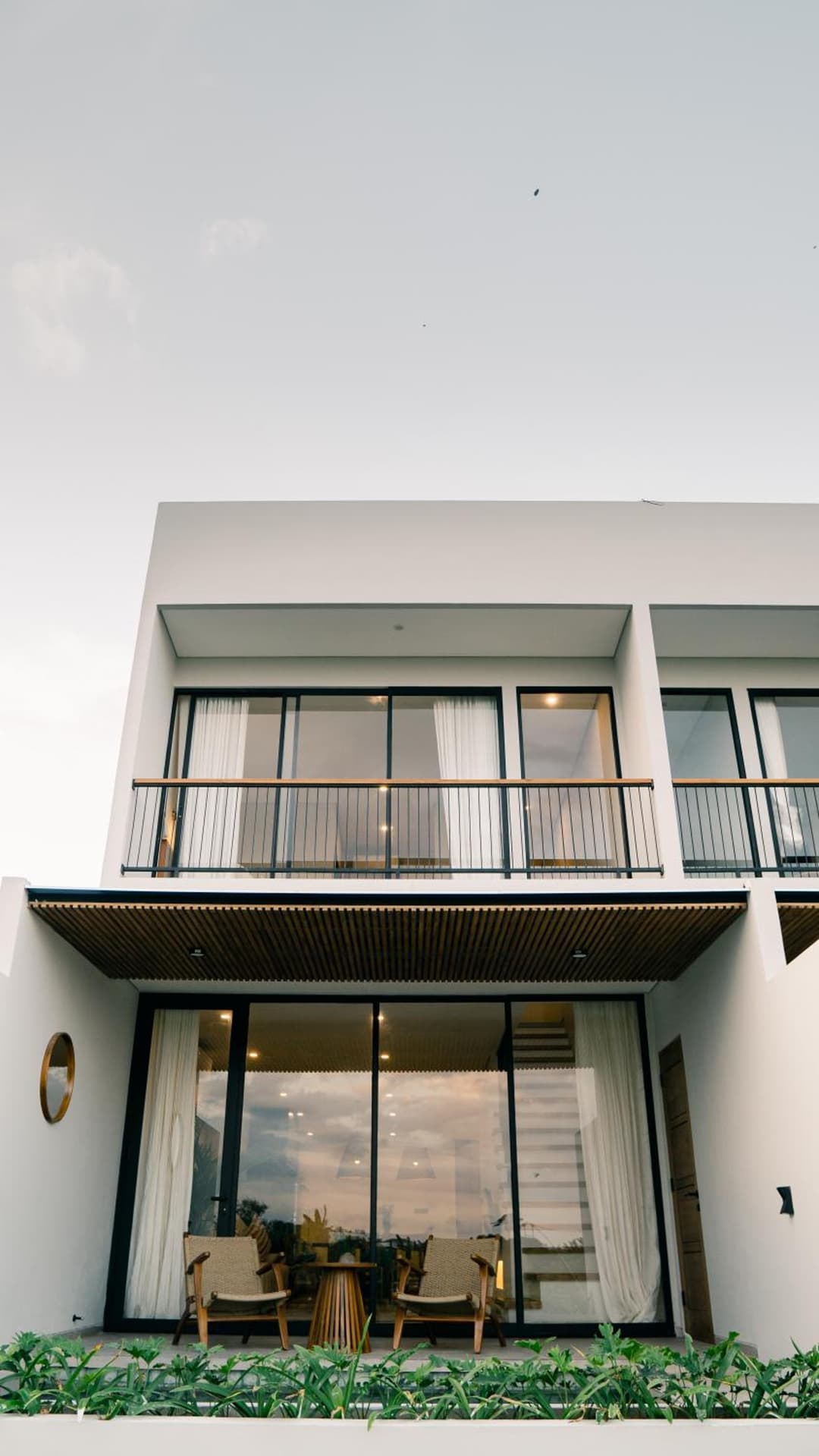 The Menuai Bali Villas Canggu — photo 1 of 1