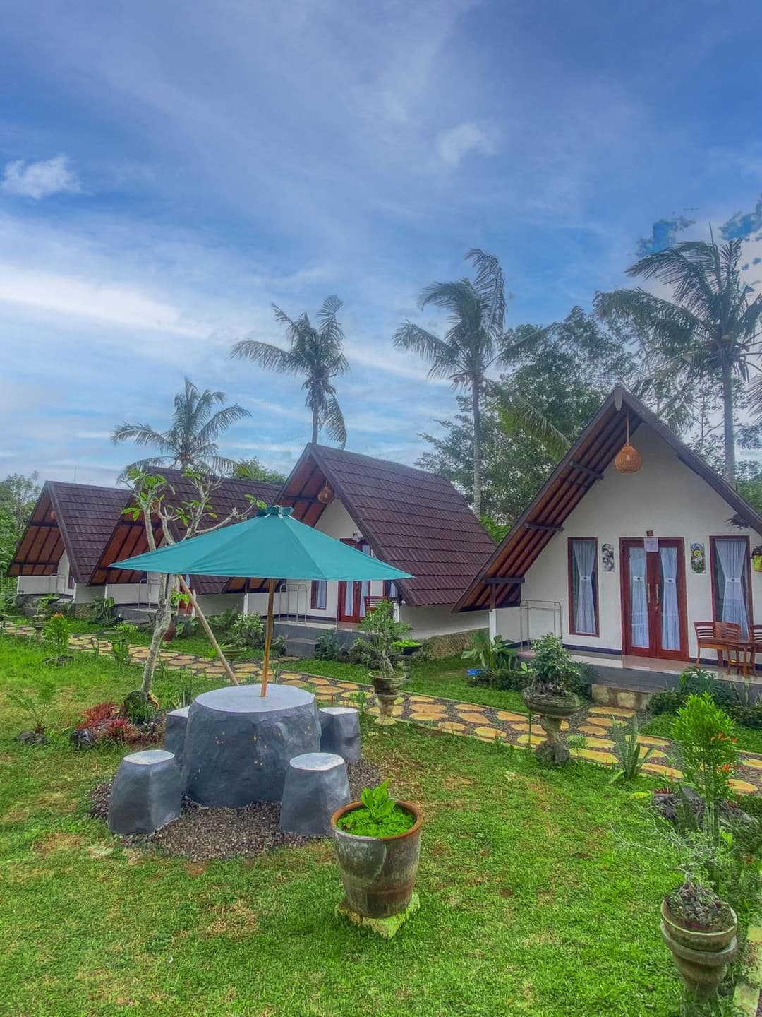 Maskot Penida Cottage — photo 1 of 1