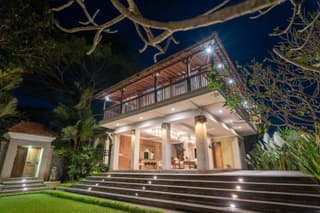 Ayawana Private Villas Managed by ARM Hospitality