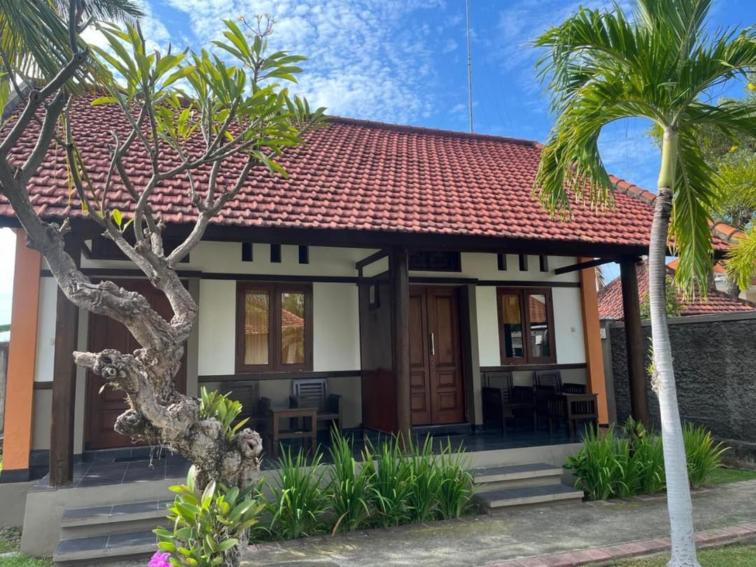 Prabhu Suites — photo 1 of 23