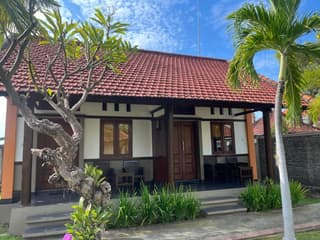 Prabhu Suites