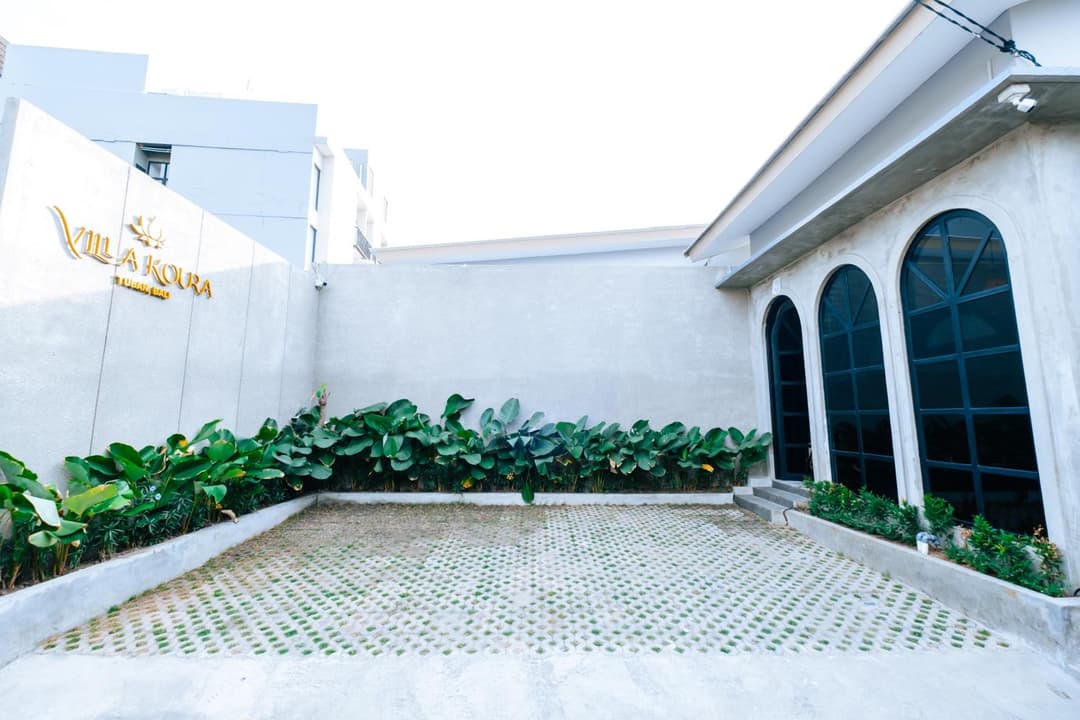 Villa Koura Kuta — photo 1 of 1