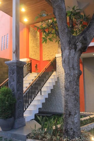 Buana Bali Villas & Spa