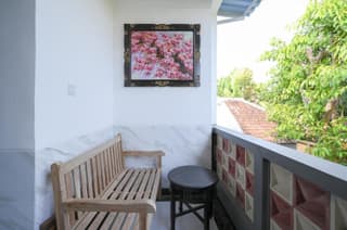 RedDoorz at Lotus House Seminyak