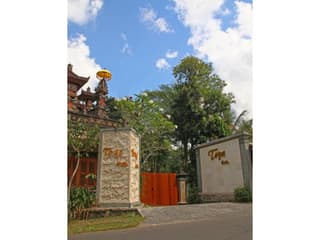 Toya Retreat Villa