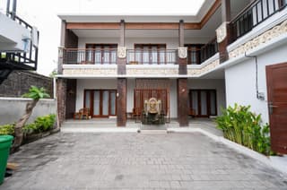 RedDoorz Plus at Yasa's Living Denpasar