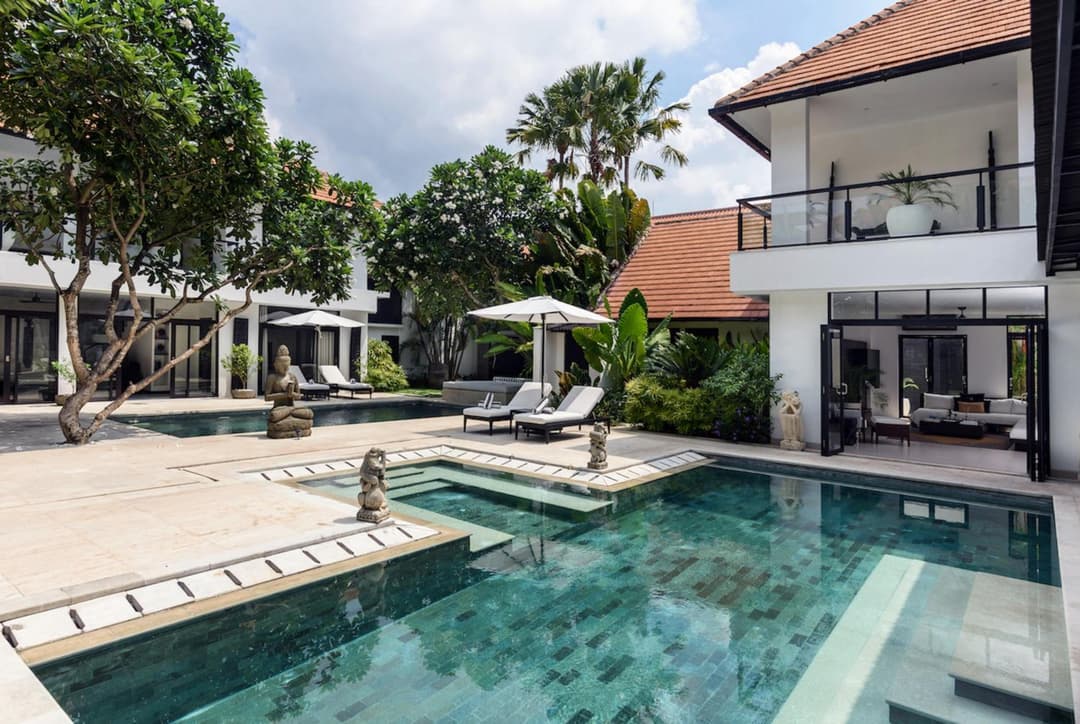 Villa Anaya Manis — photo 1 of 28