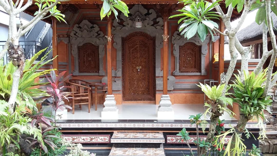 Nyoman House Ubud — photo 1 of 1