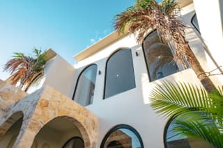 Villa Eyla Pererenan