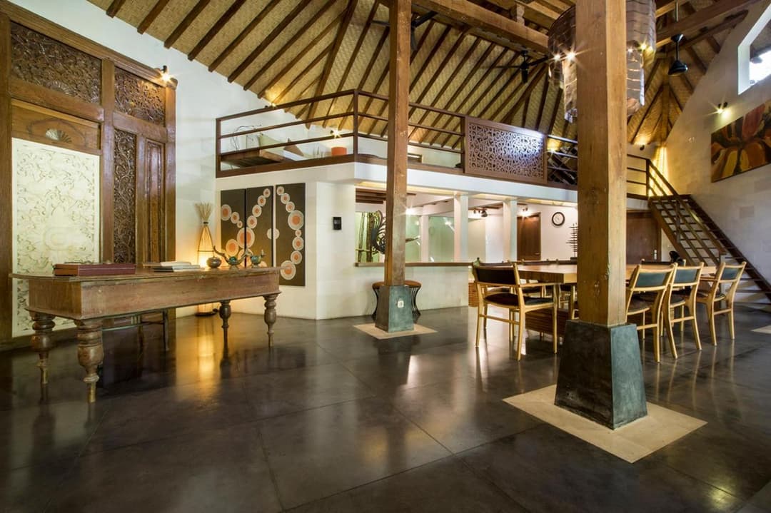Villa Shantika by Villa Finder — photo 1 of 32
