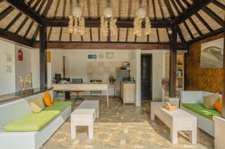 The Tukad Villa