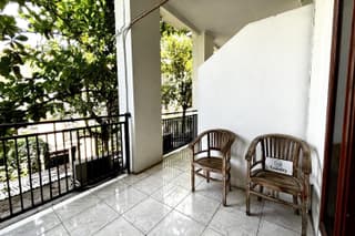 Ketapang Guesthouse Echo Beach Canggu