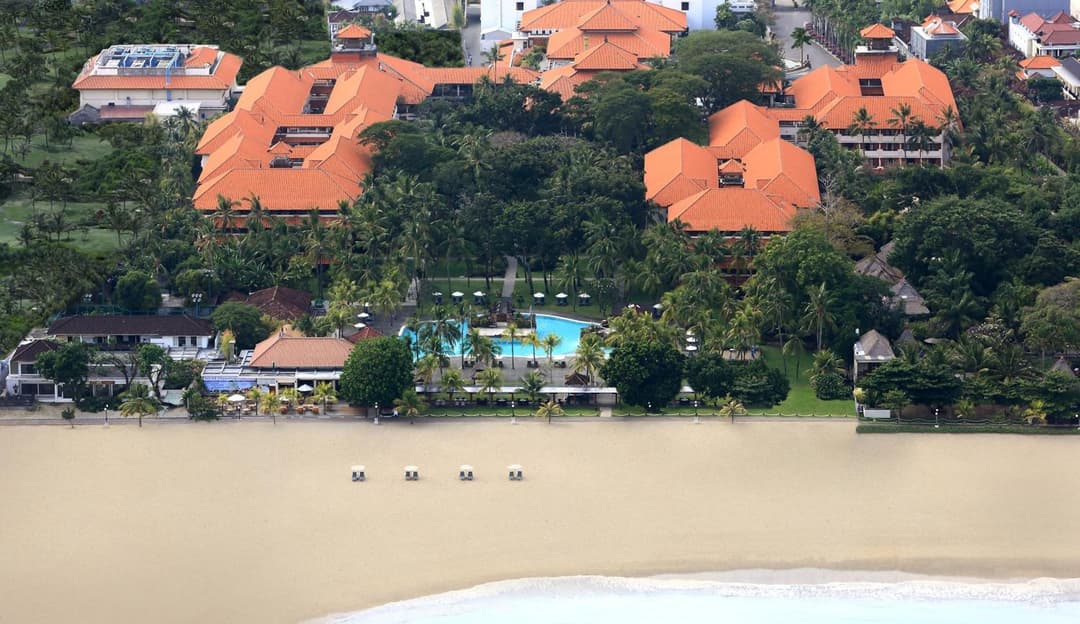 Bintang Bali Resort — photo 1 of 91