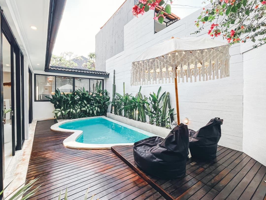 Villa Bianca Bali — photo 1 of 1