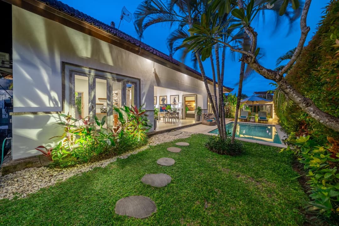 Villa Sarong 1 — photo 1 of 31