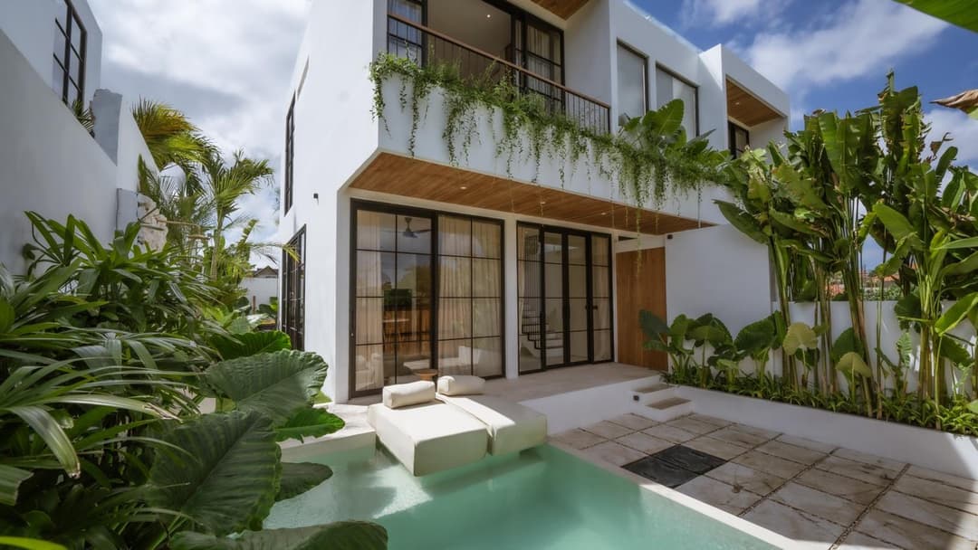 Villa Maka Pererenan — photo 1 of 1