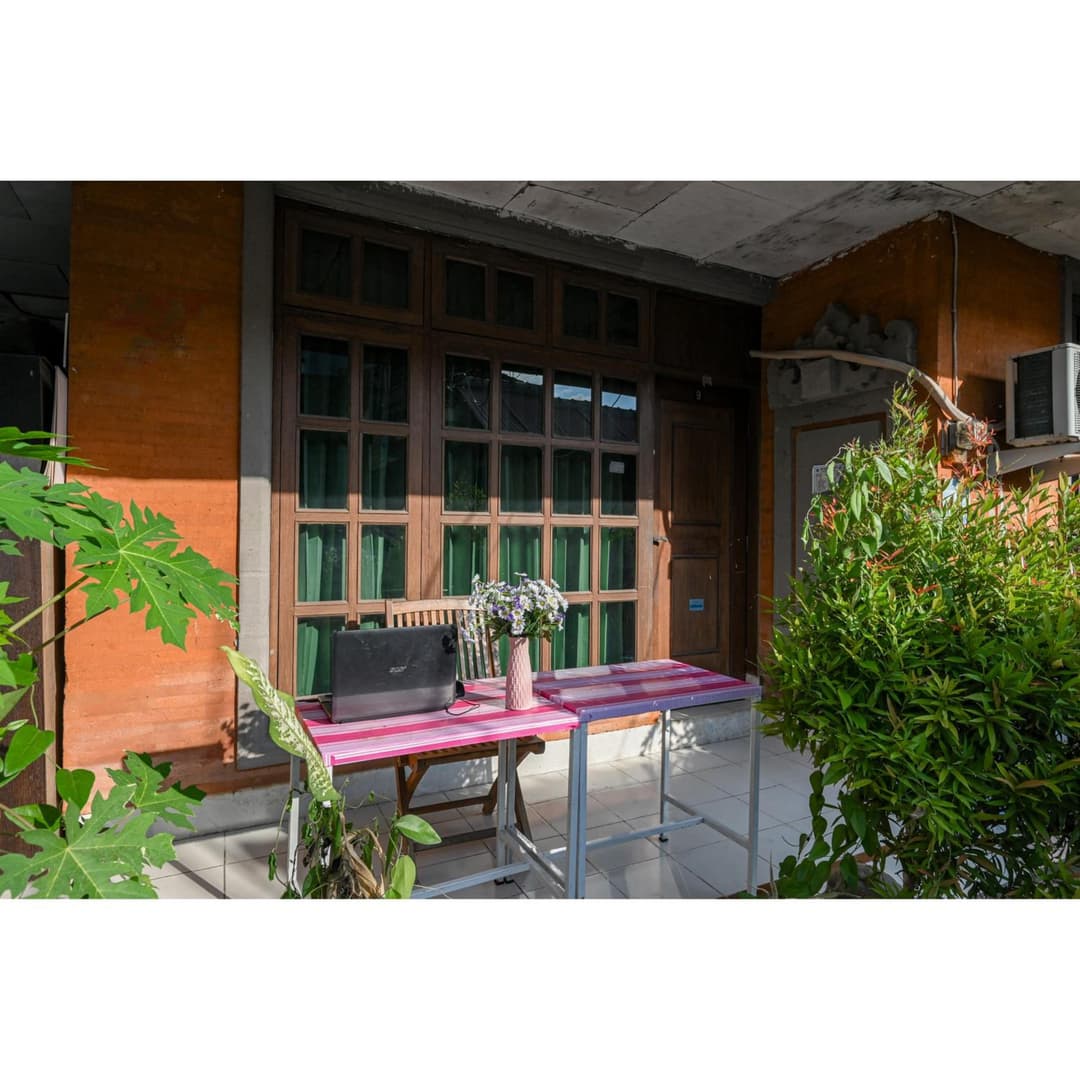 Pondok Syariah Denpasar Mitra RedDoorz — photo 1 of 17