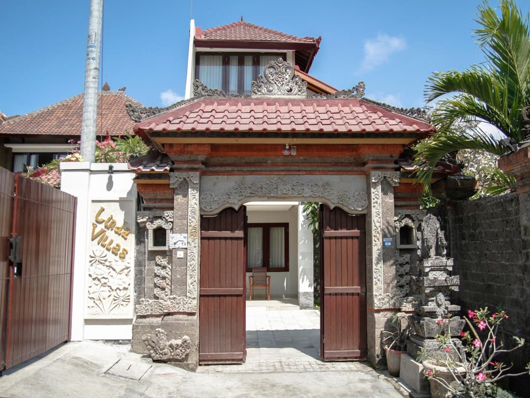 Linda Villa Sanur — photo 1 of 1