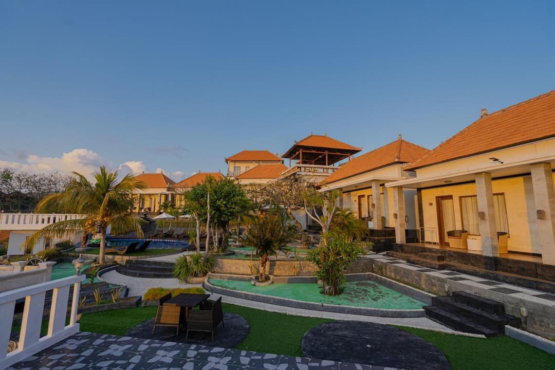 Pandawa Resort & Spa Seaview — photo 1 of 1