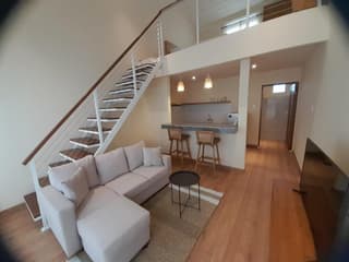 Cove Lotus Lofts Seminyak