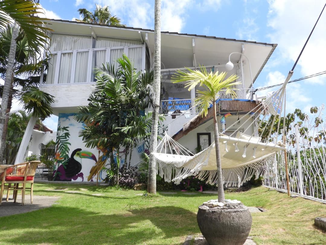 Surga Homestay — photo 1 of 1
